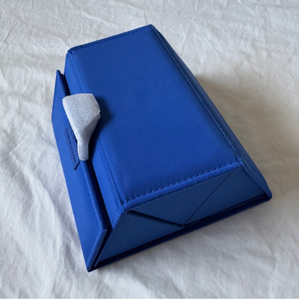 NWT Dagne Dover Remi Glasses Case